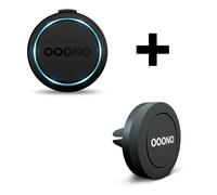 OOONO CO-Driver NO2 Modell 2024 - CO-Driver fürs Auto + OOONO Mount Halterung