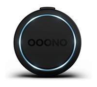 OOONO CO-DRIVER NO2 Radar-/Lidar-Detektor Schwarz