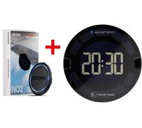 OOONO CO-Driver NO2 [NEUES Modell 2024] +OOONO P-DISC NO3 2025 Elektronische set