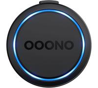 OOONO CO-DRIVER NO2 Radar-/Lidar-Detektor Schwarz