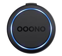 OOONO CO-DRIVER NO2 Radar-/Lidar-Detektor Schwarz