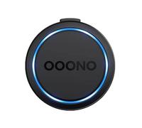 OOONO CO-DRIVER NO2 Radar-/Lidar-Detektor Schwarz