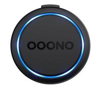 OOONO CO-DRIVER NO2 Radar-/Lidar-Detektor Schwarz