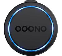 OOONO CO-Driver NO2 [NEUES Modell 2025] - Warnt vor Blitzern und Gefahrenstellen