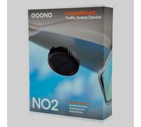 OOONO CO-DRIVER NO2 Radar-/Lidar-Detektor Schwarz