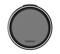 Ooono CO-DRIVER NO2 Plus Schwarz Verkehrswarner