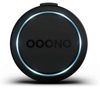 OOONO CO-DRIVER NO2 Radar-/Lidar-Detektor Schwarz