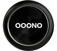 OOONO CO-DRIVER NO2 Radar-/Lidar-Detektor Schwarz