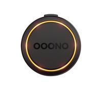 OOONO CO-DRIVER NO2 Radar-/Lidar-Detektor Schwarz