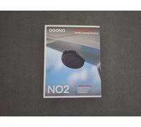 OOONO CO-DRIVER NO2 Radar-/Lidar-Detektor Schwarz