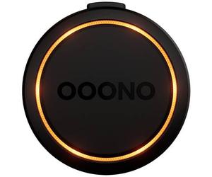 OOONO DE10010102 CO-DRIVER NO2 Verkehrsalarm (Ø x H) 44 mm x 14 mm