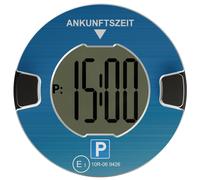 OOONO Elektronische Parkscheibe, P-DISC NO1, blau