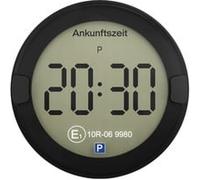 OOONO® Park No. 2 elektrische Parkscheibe fürs Auto - vollautomatische Parkuhr