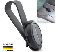 Ooono Halterung für OOONO Co-Driver No.2 - Sonnenblende Halter - Made in Germany