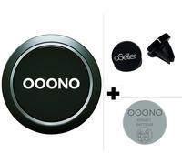 ooono + Halterung + zus. Batterie Verkehrsalarm: Das Original Co-Driver No1