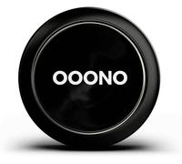 OOONO CO-DRIVER Radar-/Lidar-Detektor Schwarz