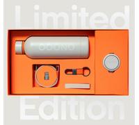 OOONO No2 WEIß Limited Edition Box oSeller White Edition Sonder Edition