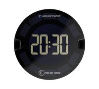 OOONO P-DISC 3 [New] - Elektronische Parkscheibe Solar mit Zulassung NEUHEIT