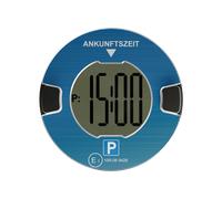 Ooono P-DISC NO1 BLUE Elektronische Parkscheibe