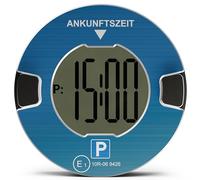 OOONO P-DISC NO1 Radar-/Lidar-Detektor Schwarz, Blau