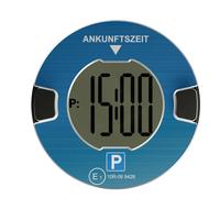 OOONO P-DISC NO1 Radar-/Lidar-Detektor Schwarz, Blau