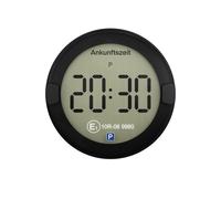 OOONO P-DISC NO2 - Electronic Parking Disc with Approval for Car - Automatic...