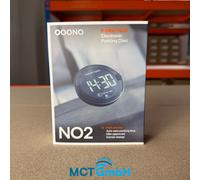 OOONO CO-DRIVER Radar-/Lidar-Detektor Schwarz