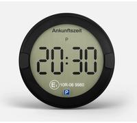 OOONO® Park No. 2 elektrische Parkscheibe fürs Auto - vollautomatische Parkuhr