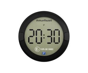 OOONO Parkscheibe P-Disc No.2 light St.