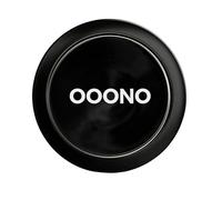 OOONO Verkehrsalarm »CO-DRIVER NO1«, 5.4x5.6x1.5 cm