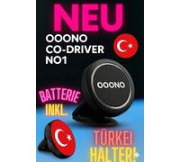 ooono Verkehrsalarm Warnt vor Blitzern Straßenverkehr Blitzer.de, VERSION 2021