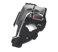 OOPUHKSY Für Hyundai Für Tucson Ix35 2010 2011 2012 2013 2014 Auto Chrome Innen Türgriff Styling Zubehör 1 Stück (rechte Seite)