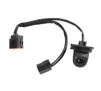 OOPUHKSY Rückfahrkamera Rückfahrkamera Einparkhilfekamera 95760-C5500 95760D4600 Für Kia Für Optima 2016-2020