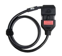 OP-COM Adapter für Fiat-basierte OPEL Modelle