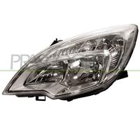 PRASCO OP3544904 Hauptscheinwerfer 1216234