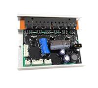 Opatiny Für Xiaomi Mi Electric Scooter 4 Controller-Platine, Aluminiumlegierung, Motherboard, Ersatzteil für Xiaomi M365 für Pro 4 und Mi 4 Scooter-Modelle