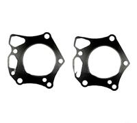 Opatiny Kopf- und Wippdeckel-Dichtungssatz FX921V FXT00V Motoren 11004-7023 11061-7055 Hochtemperaturversiegelung (2 Stück)