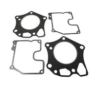 Opatiny Kopf- und Wippdeckel-Dichtungssatz FX921V FXT00V Motoren 11004-7023 11061-7055 Hochtemperaturversiegelung (4 Stück)
