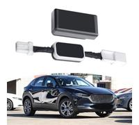 Opatiny LHD Automatischer Stop-Start-Motoreliminator Gerät Deaktivieren Kabel 3 (2019-2024) und für CX-30 (2020-2024)