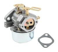 Opatiny Vergaser Tecumseh HMSK80 HMSK90 8-10 Motor, Modelle 640349 640052 640054, inklusive Dichtung