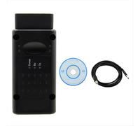 OPCOM V1.99 Kfz-Code-Lesegerät/Scanner mit FTDI PIC18F458 Chip, CAN-Bus und OBD2 für Opel-Diagnosegerät