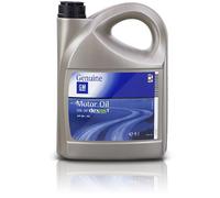 Genuine GM Motoröl 5W-30 Dexos 1