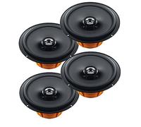 Opel Agila B Lautsprecher Set mit hervorragendem Klang