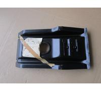 Opel Ascona A Limo Reparaturblech Versteifung Strebe Stütze Kofferraum NEU orig.