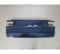 Opel Ascona C Schrägheck Reparaturblech Rückwand unten mit Verstärkung NEU orig.