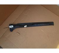 Opel Ascona C Schrägheck Reparaturblech Seitenwand C-Säule rechts oben NEU orig.
