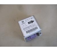 Opel Astra F Steuergerät ECU Unfallsensor Airbag SRS SIEMENS BJ NEU original GM