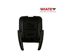 Opel Astra G Abdeckung Fernbedienung 93176615 6239052 Schlüsselgehäuse Kappe