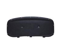 Opel Astra J Dämmmatte Motorhaube Isolierung 13272647 / 1162000
