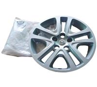 Opel Astra K 2015-2022 Radkappe 16 Zoll ORIGINAL 13409779